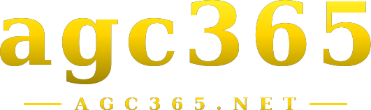agc365 logo