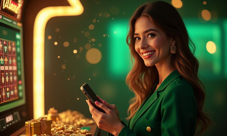 agc365 casino app visual